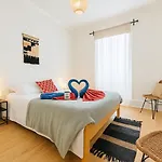 Sejour Cosy A 2 Min Du Capitole - Wifi, Check-In Facile