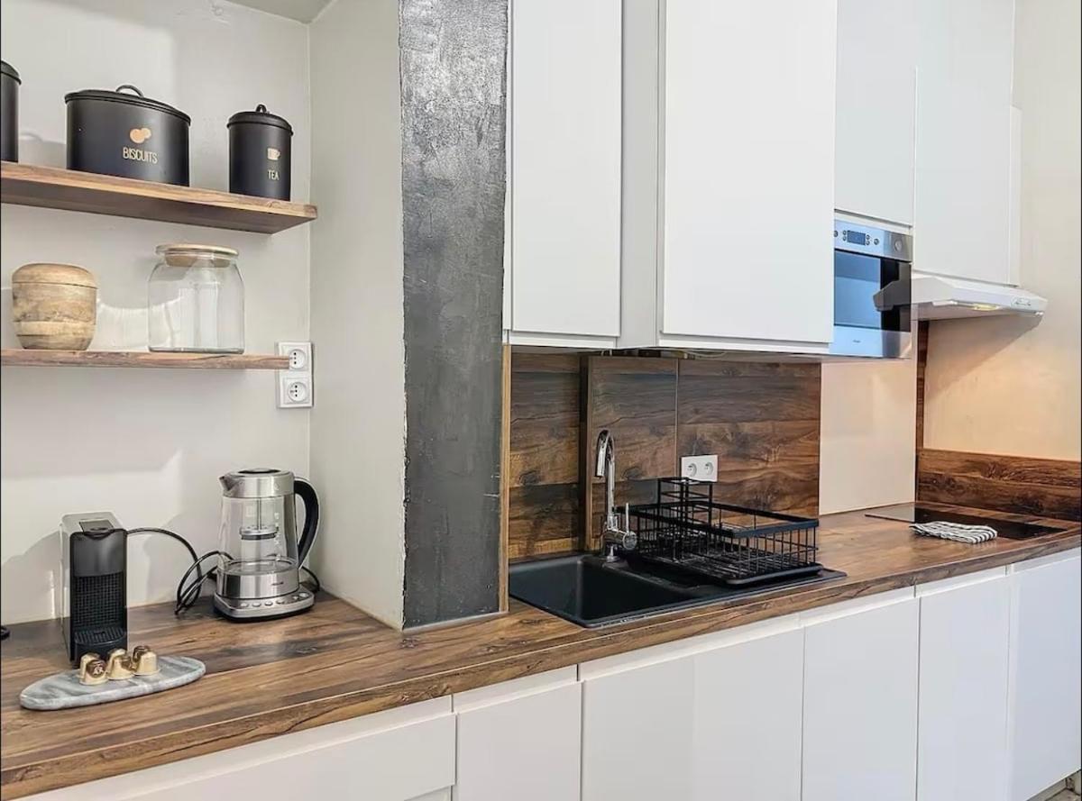 Appartement Sejour Cosy A 2 Min Du Capitole - Wifi, Check-in Facile