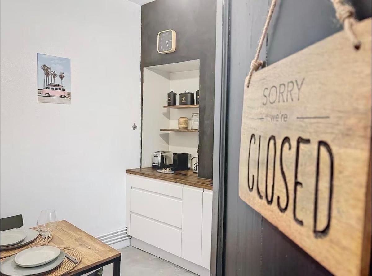 Sejour Cosy A 2 Min Du Capitole - Wifi, Check-in Facile Toulouse