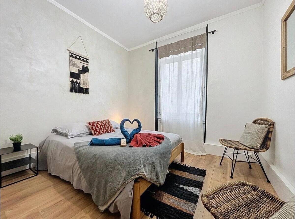 Appartement Sejour Cosy A 2 Min Du Capitole - Wifi, Check-in Facile *