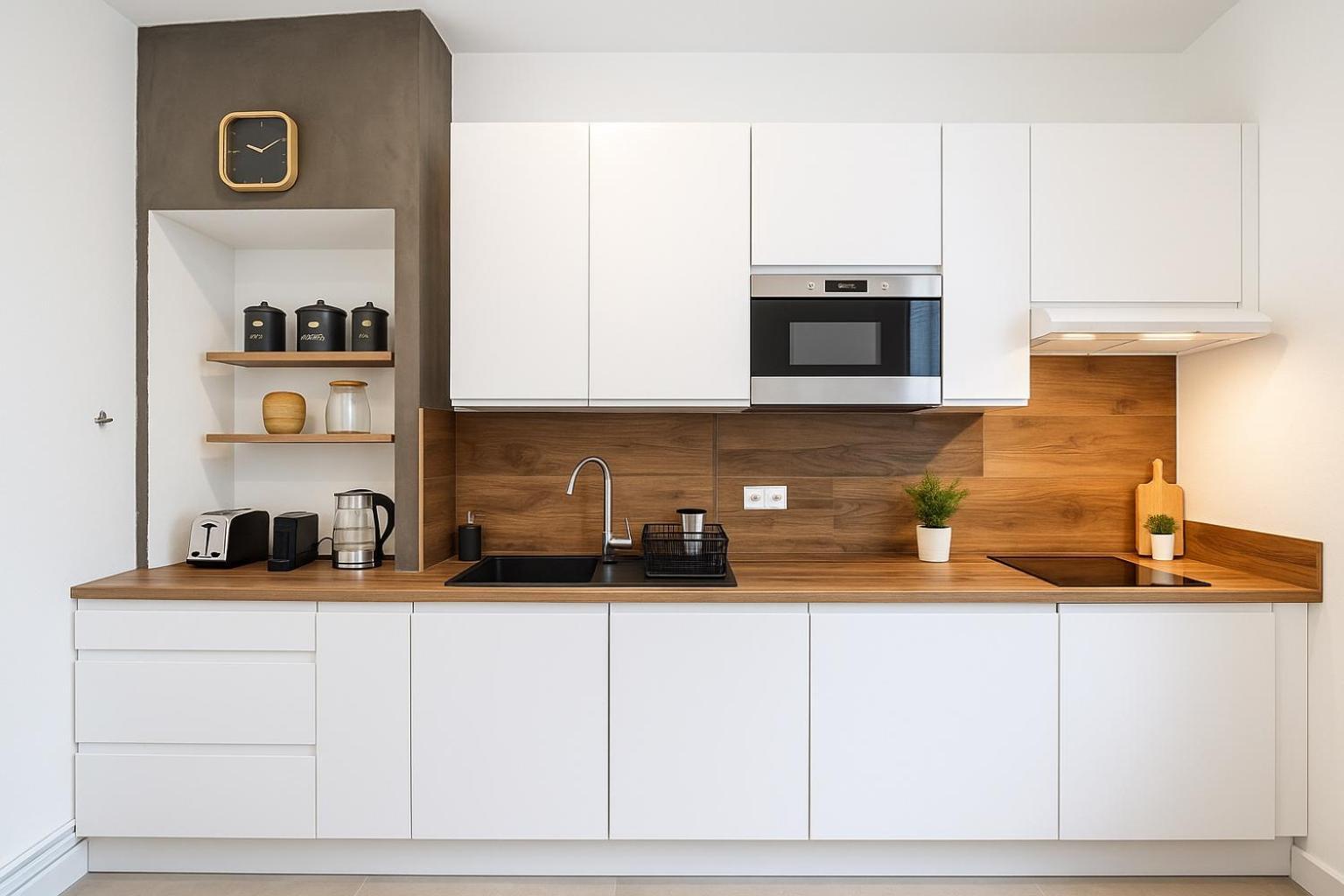 Sejour Cosy A 2 Min Du Capitole - Wifi, Check-in Facile Appartement Toulouse
