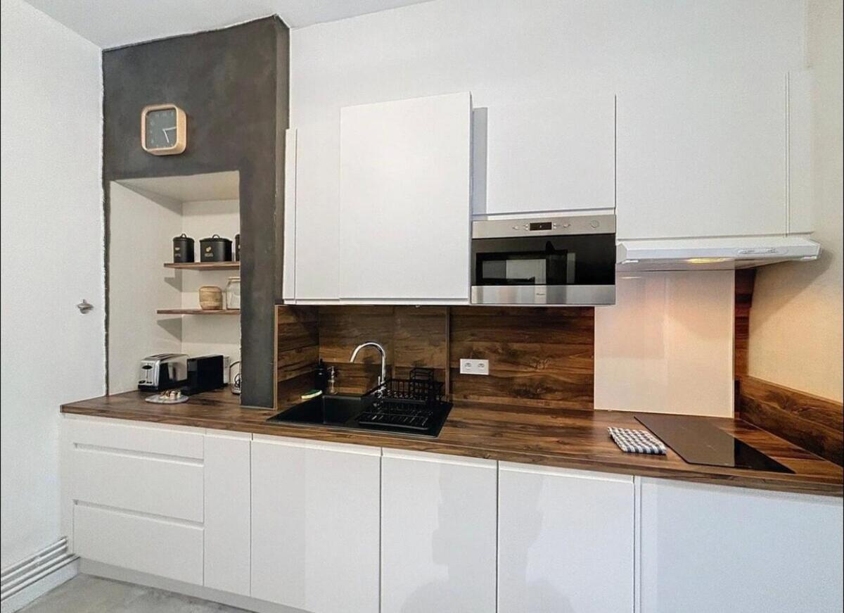 Sejour Cosy A 2 Min Du Capitole - Wifi, Check-in Facile Apartment Toulouse