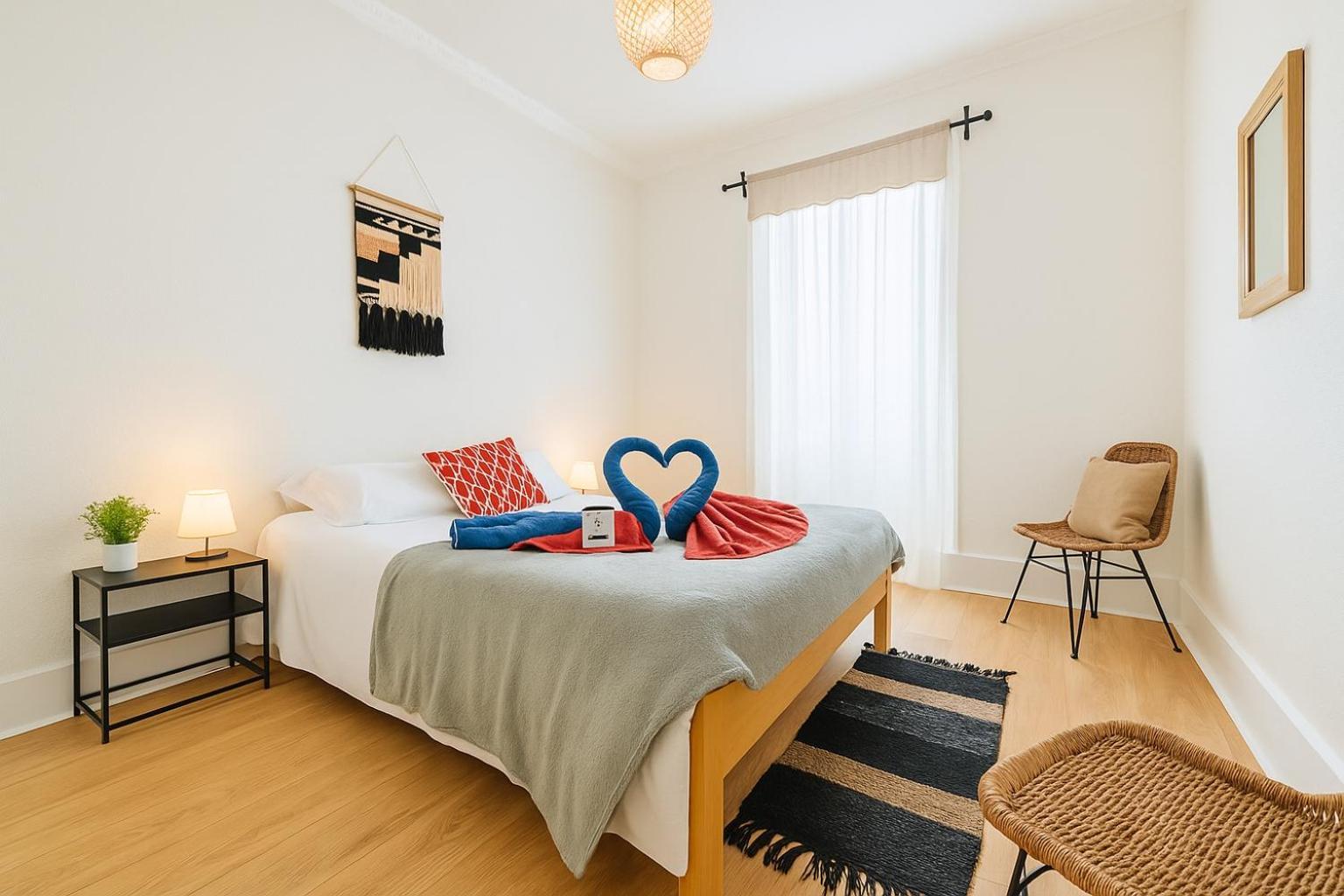 Sejour Cosy A 2 Min Du Capitole - Wifi, Check-in Facile Apartment *