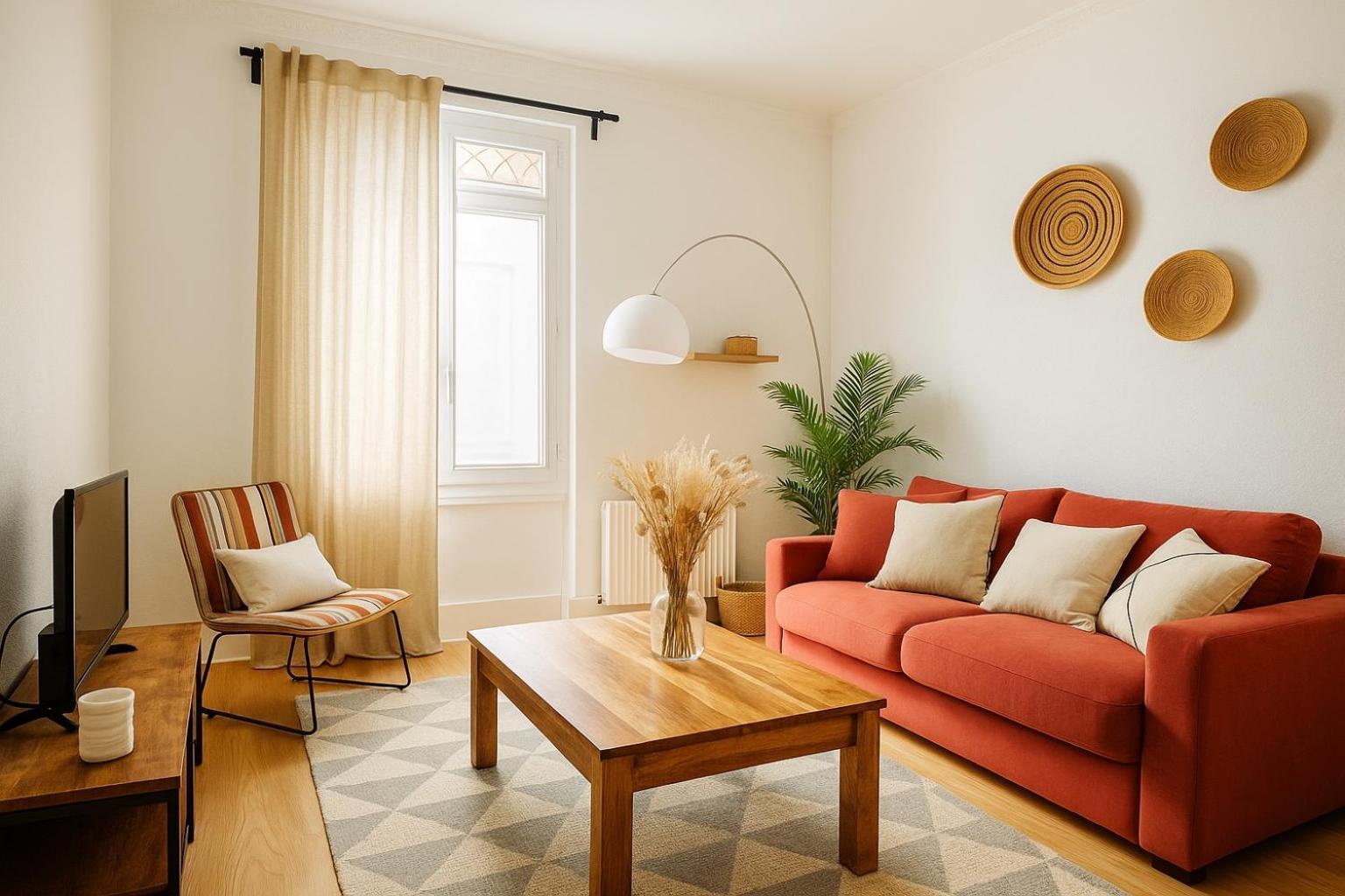 Apartment Sejour Cosy A 2 Min Du Capitole - Wifi, Check-in Facile *